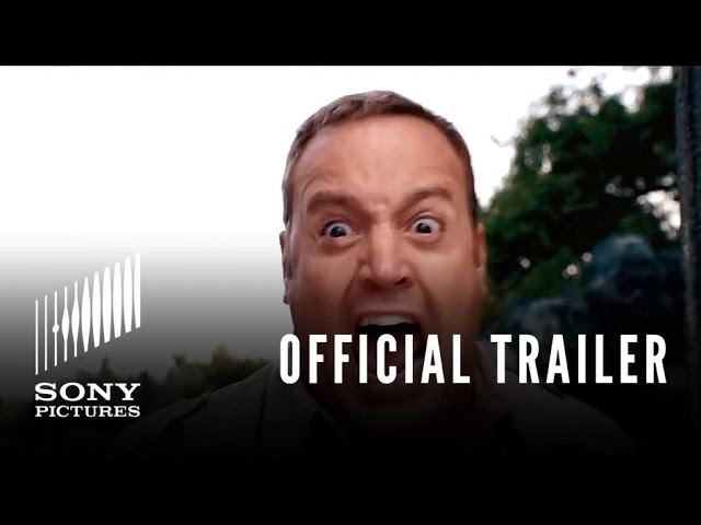 Відео до фільму Зоонаглядач | Watch the trailer for ZOOKEEPER - In Theaters 7/8