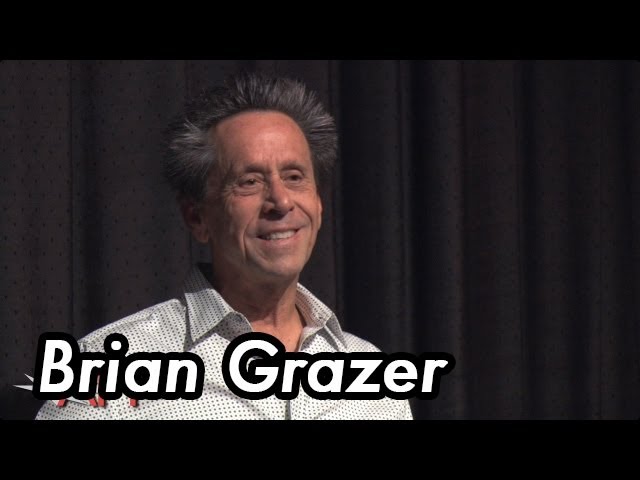 Відео до фільму У глибокому горлі | RUSH Producer Brian Grazer on the documentary INSIDE DEEP THROAT