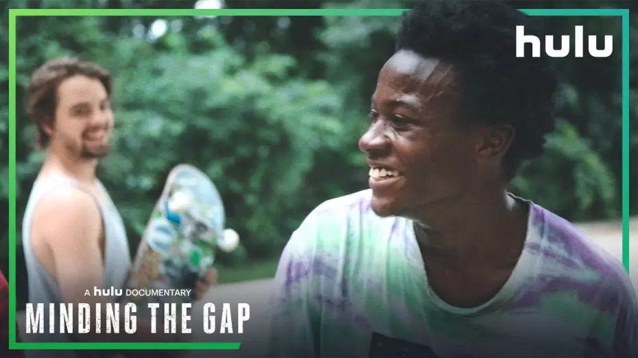 Відео до фільму Minding the Gap | Full Trailer