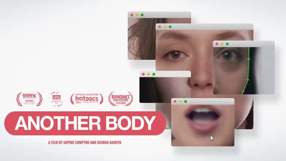 Відео до фільму Another Body | Official Trailer