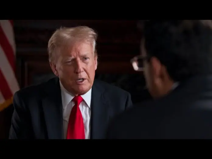 Відео до фільму Vindicating Trump | VINDICATING TRUMP TRAILER/New Dinesh D