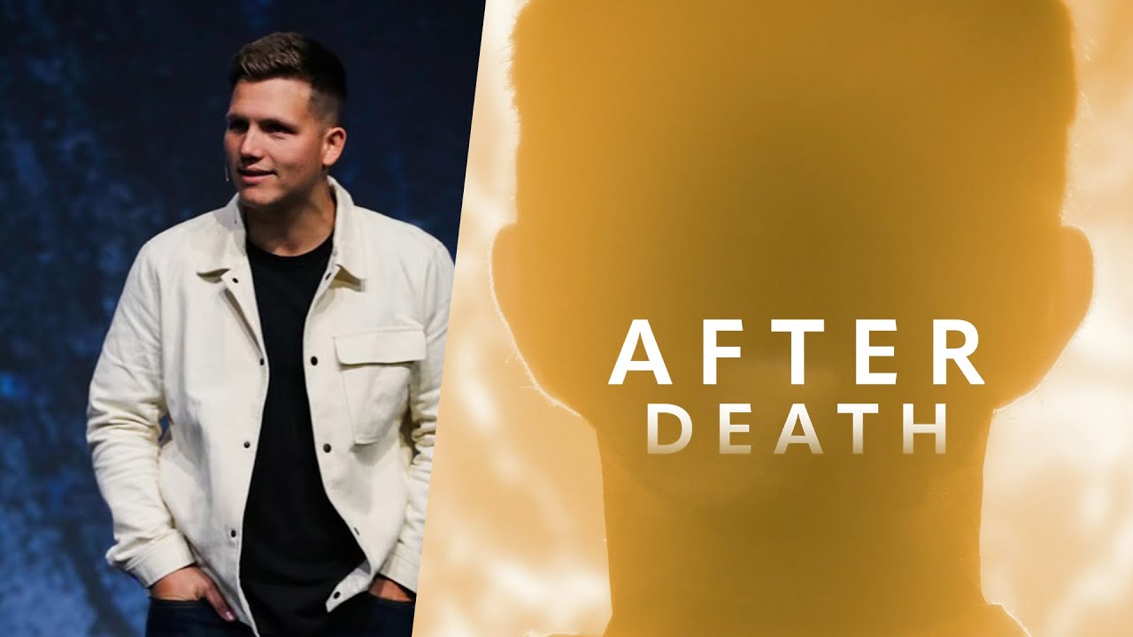 Відео до фільму After Death | Zach Fontaine | After Death Movie Review