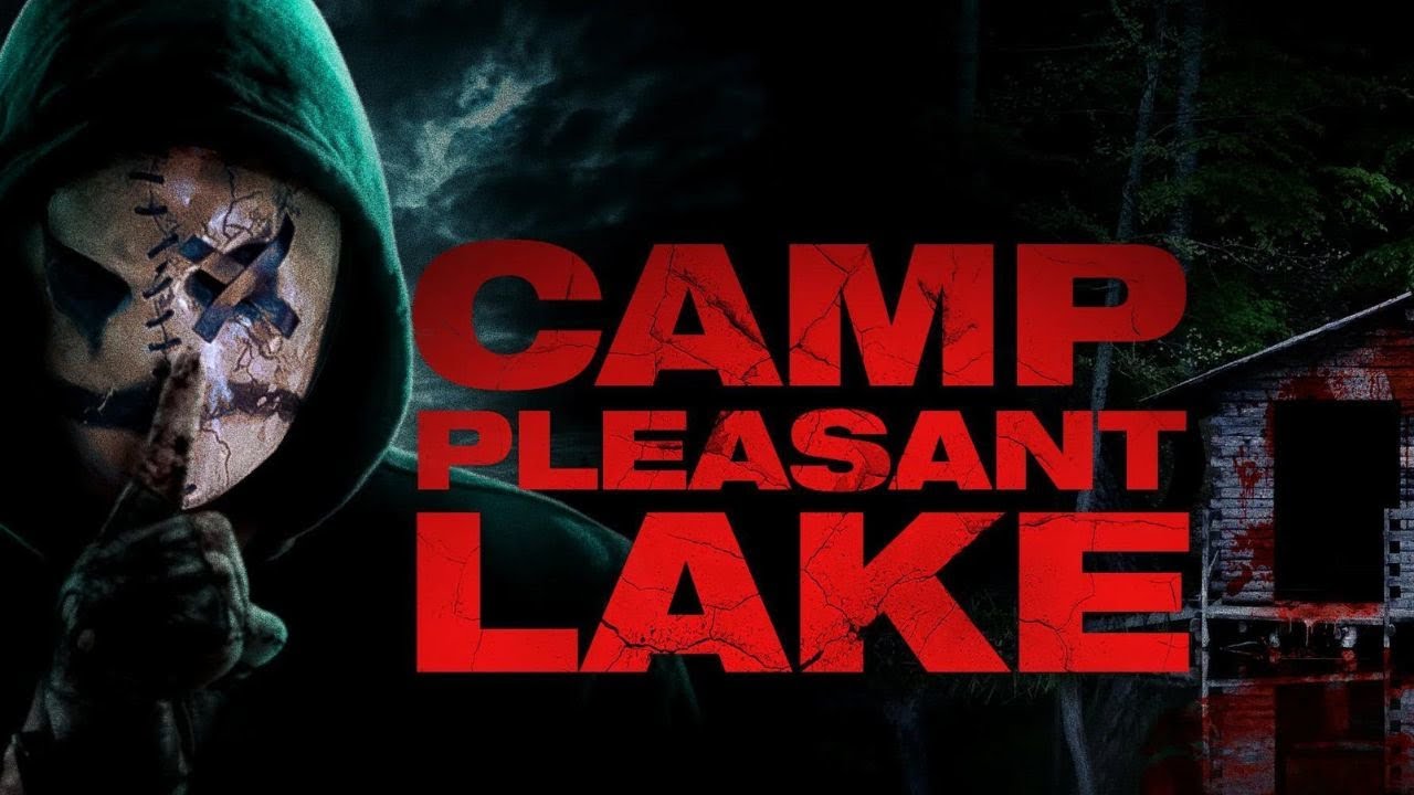 Відео до фільму Camp Pleasant Lake | Camp Pleasant Lake | Official Trailer | Horror Brains