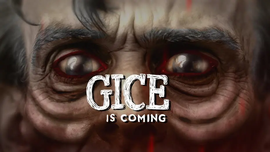 Відео до фільму Gice | Gice Is Coming (TRAILER) new animation by David Firth