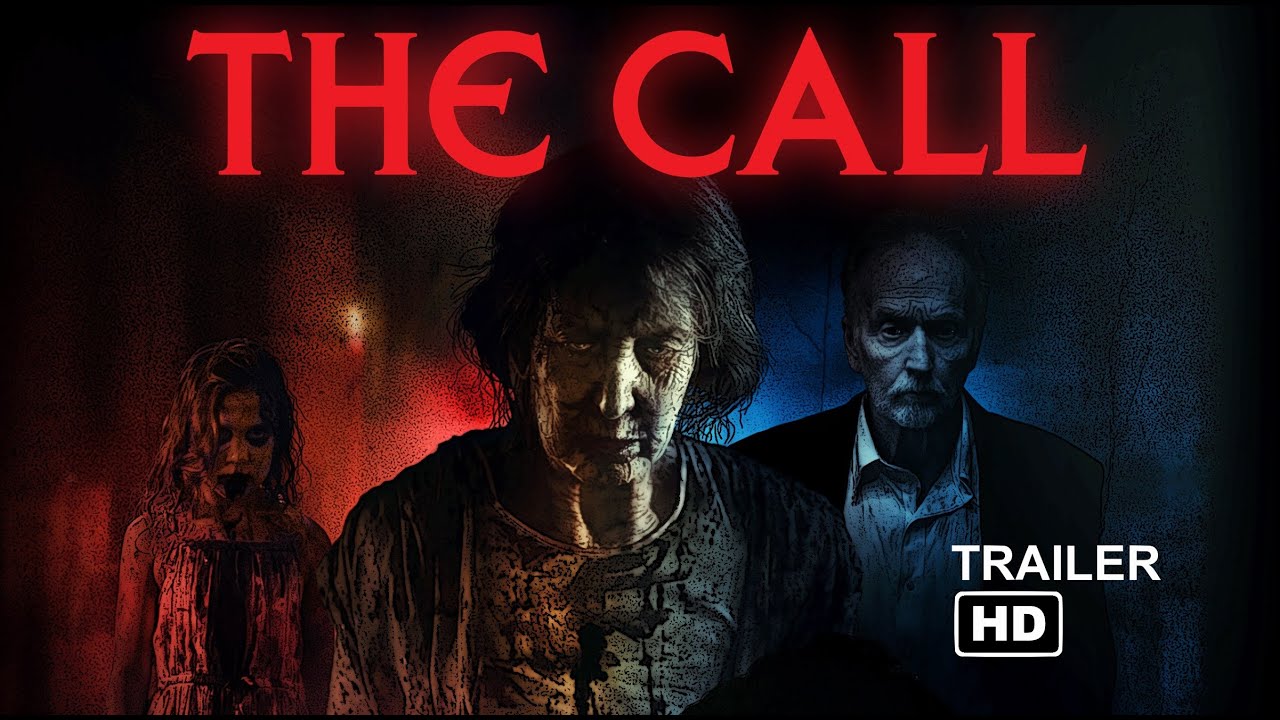 Відео до фільму Дзвінок на той світ | THE CALL Official Trailer – Starring Lin Shaye, Tobin Bell & Chester Rushing – In Theaters Oct 2