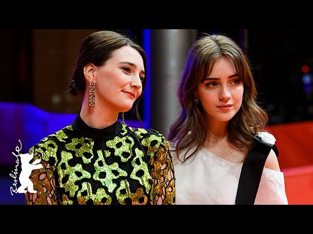 Відео до фільму Не хвилюйся, він далеко не піде | Berlinale Red Carpet Highlights