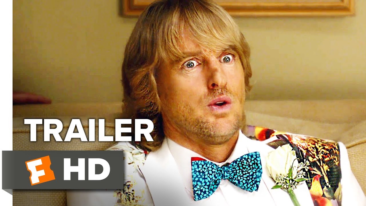 Відео до фільму Байстрюки | Father Figures Trailer #1 (2017) | Movieclips Trailers