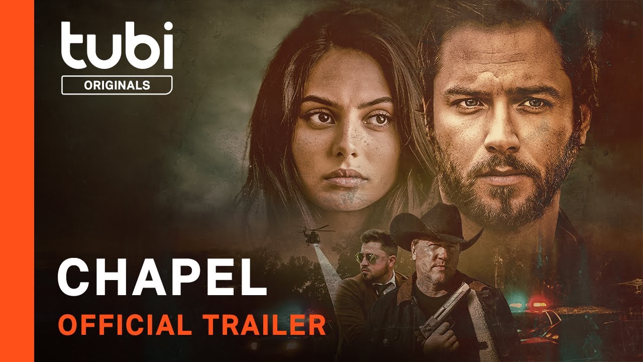 Видео к фильму Chapel | Official Trailer