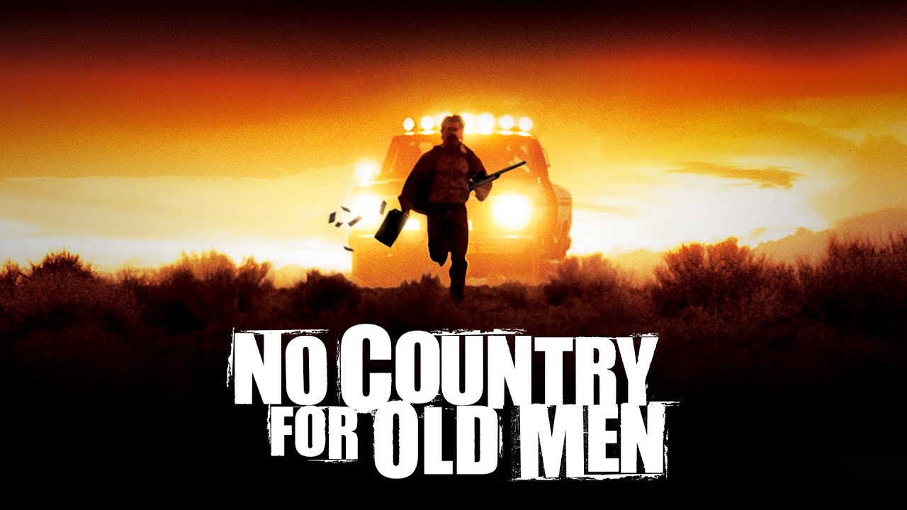 Відео до фільму Старим тут не місце | No Country for Old Men | Official Trailer (HD) - Josh Brolin, Tommy Lee Jones | MIRAMAX