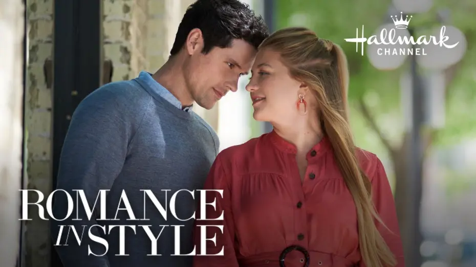 Відео до фільму Romance in Style | Sneak Peek - Romance in Style - Hallmark Channel