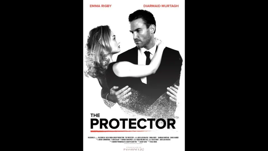 Відео до фільму The Protector | Official Trailer! Passionflix presents "The Protector" by Jodi Ellen Malpas