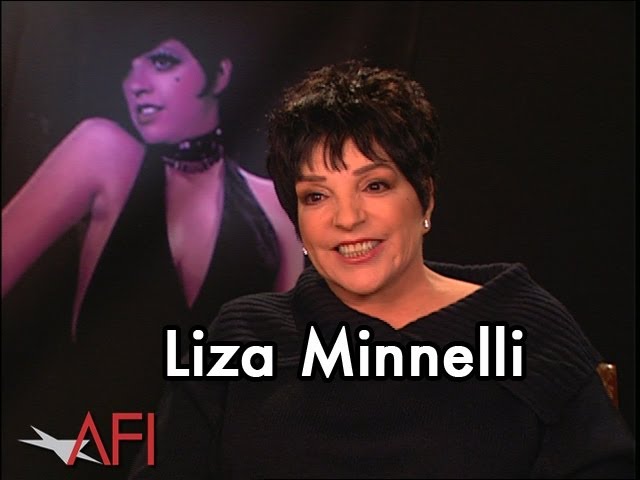 Відео до фільму Кабаре | Liza Minnelli on Creating the Look of CABARET