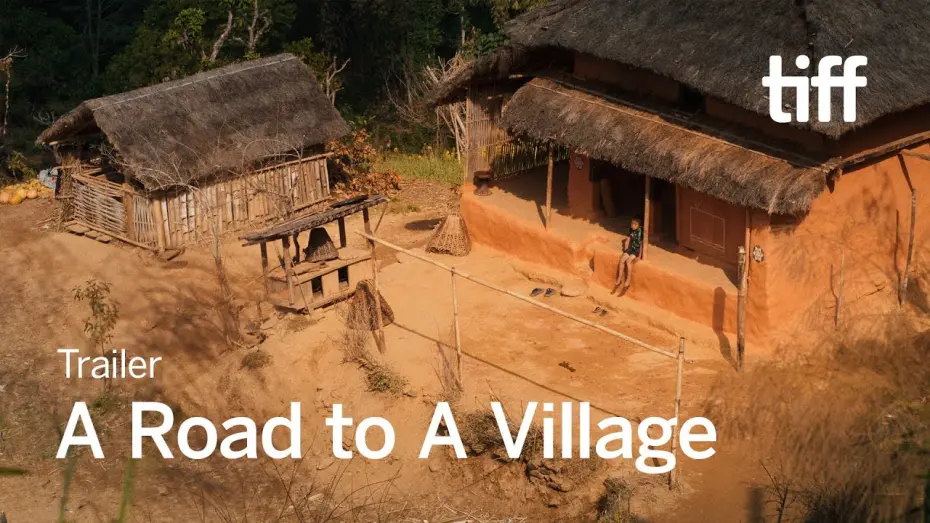 Відео до фільму A Road to a Village | A ROAD TO A VILLAGE Trailer | TIFF 2023