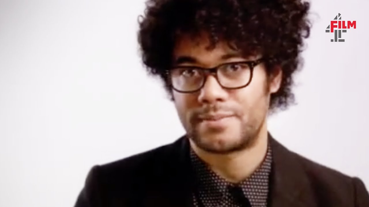 Відео до фільму Субмарина | Richard Ayoade introduces a special Submarine music video | Film4 Interview Special