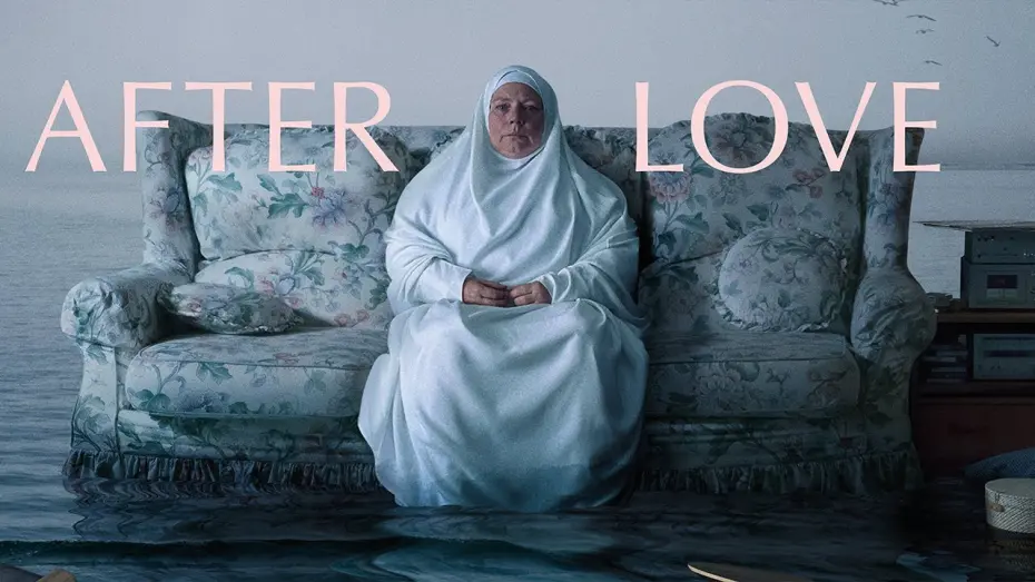 Відео до фільму Після любові | After Love teaser trailer | BFI