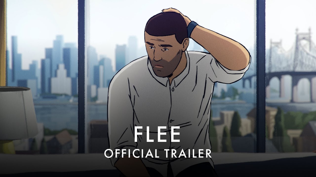 Відео до фільму Flee | Official UK Trailer 2