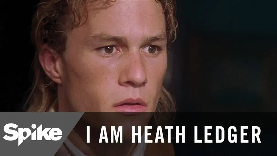 Відео до фільму I Am Heath Ledger | "I Am Heath Ledger" Official Documentary Trailer