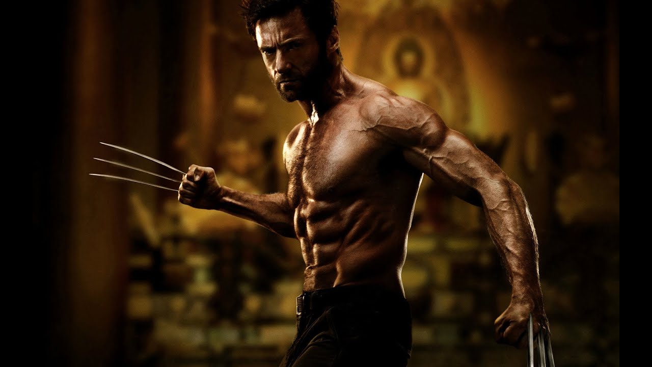 Відео до фільму Росомаха | The Wolverine | Official Trailer 1 [HD] | 20th Century FOX