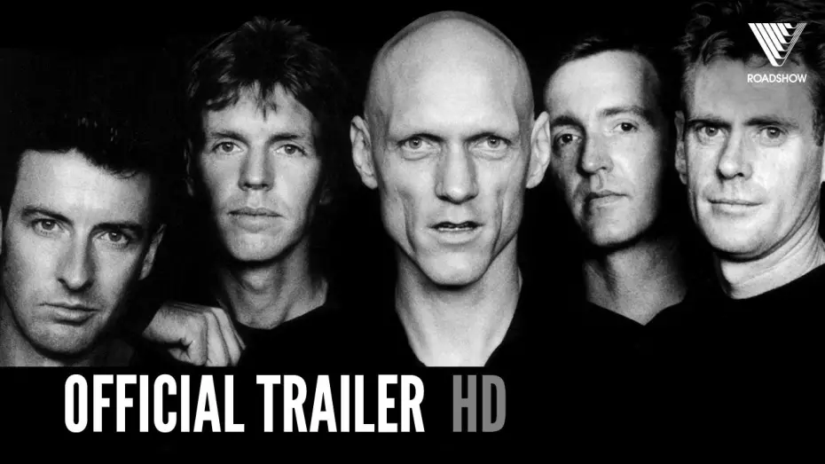 Відео до фільму Midnight Oil: The Hardest Line | Official Trailer