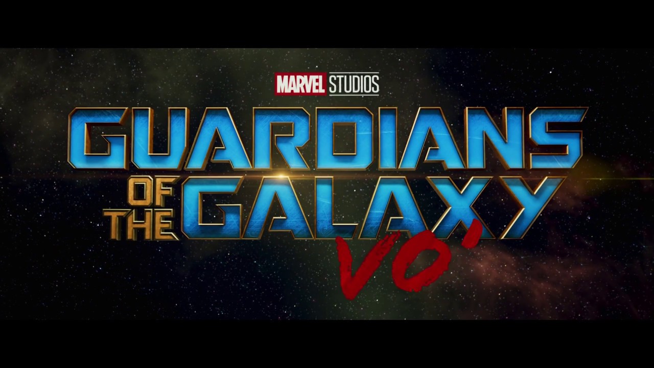 Відео до фільму Вартові галактики 2 | Guardians of the Galaxy Vol. 2 - Trailer 3 (Official)