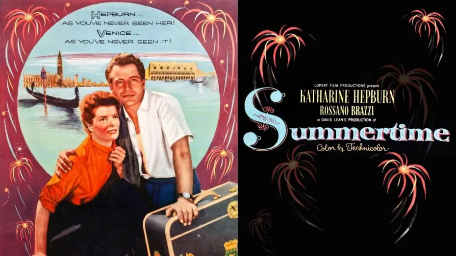 Відео до фільму Summertime | Official Trailer