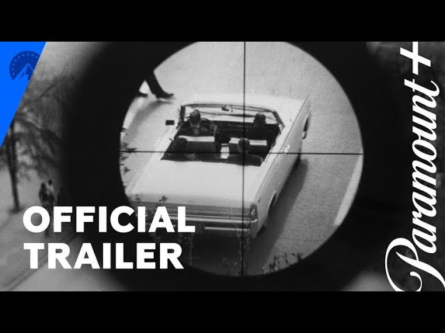 Відео до фільму JFK: What The Doctors Saw | Official Trailer