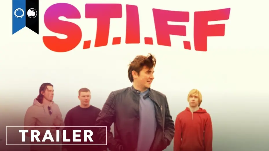 Відео до фільму S.T.I.F.F. | Full Trailer