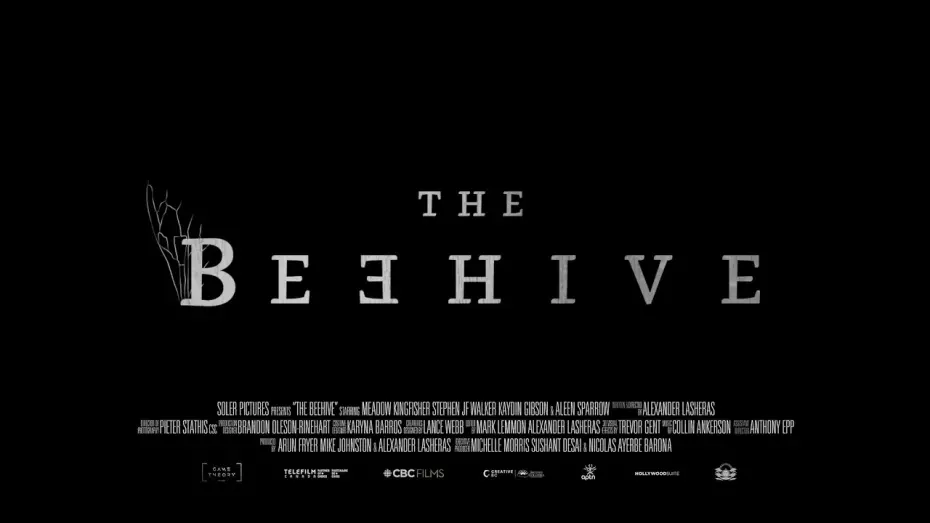 Відео до фільму The Beehive | Official Teaser