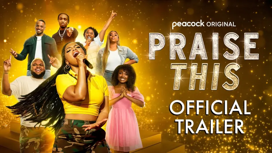 Відео до фільму Praise This | Official Trailer
