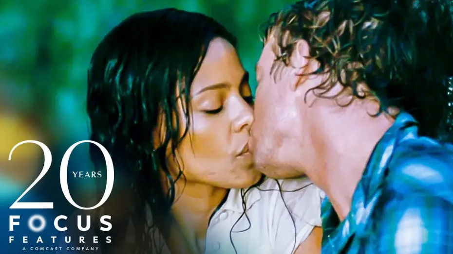 Відео до фільму Щось новеньке | Something New | Sanaa Lathan Begins To Open Her Heart to Simon Baker