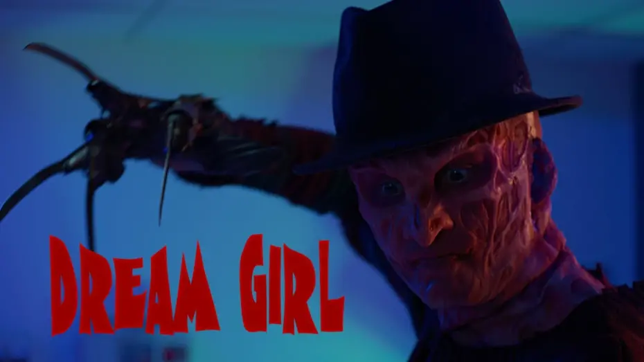 Відео до фільму Dream Girl | Dream Girl | A Nightmare On Elm Street Fan Film