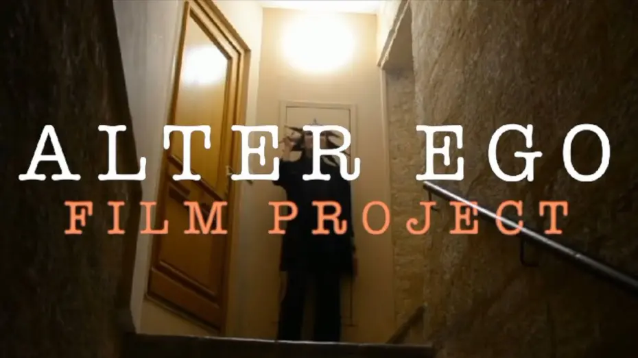 Відео до фільму Alter Ego Film Project | ALTER EGO FILM PROJECT - Pavane Trailer