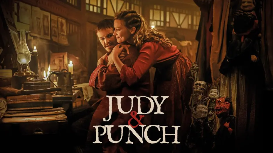 Відео до фільму Judy & Punch | Judy & Punch - Official Trailer