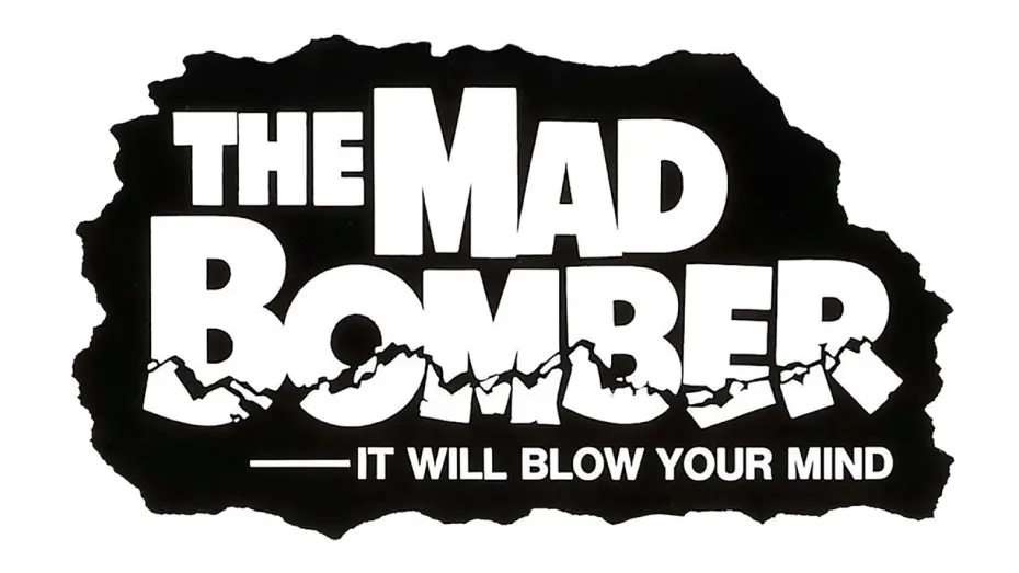 Відео до фільму The Mad Bomber | THE MAD BOMBER (1973) TRAILER