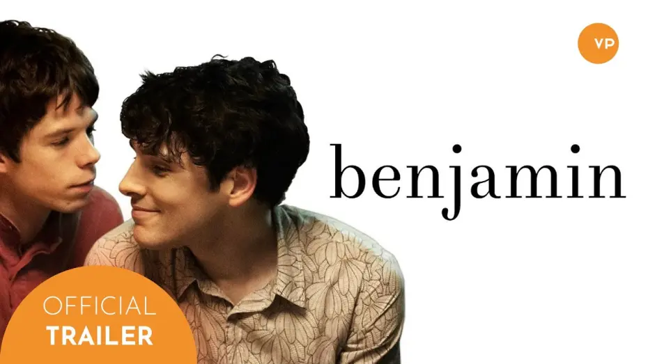 Відео до фільму Benjamin | Benjamin - Official UK Trailer