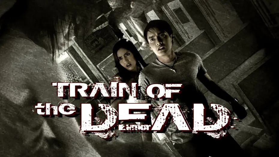 Відео до фільму Train of the Dead | Train of the dead trailer