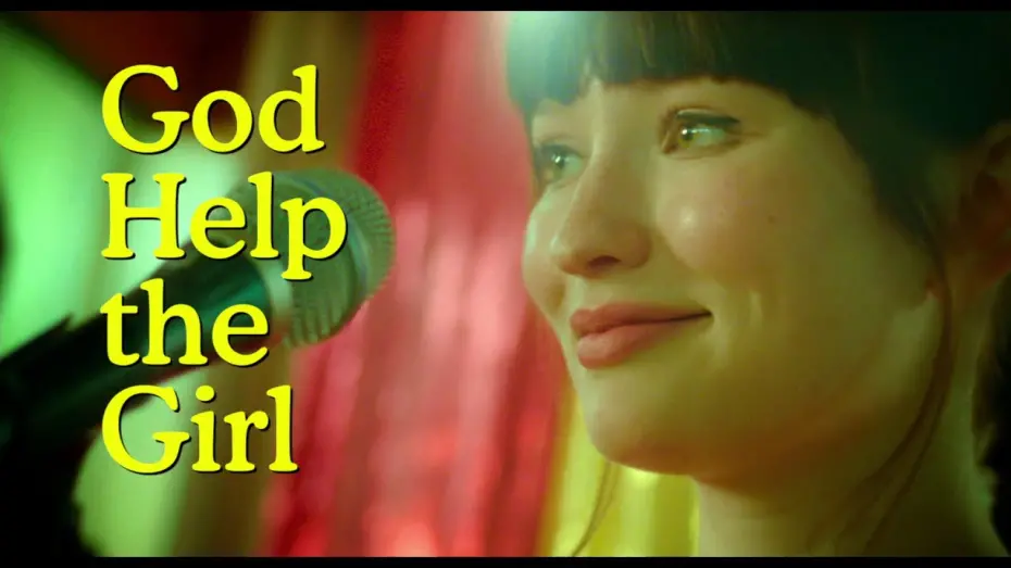 Відео до фільму God Help the Girl | God Help the Girl - Teaser Trailer (2014)