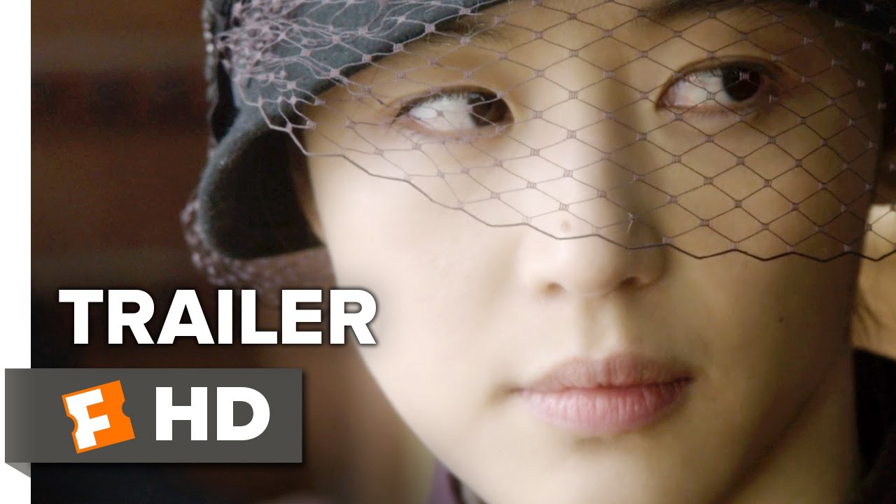 Відео до фільму Assassination | Assassination Official Trailer 1 (2015) - Gianna Jun Thriller HD