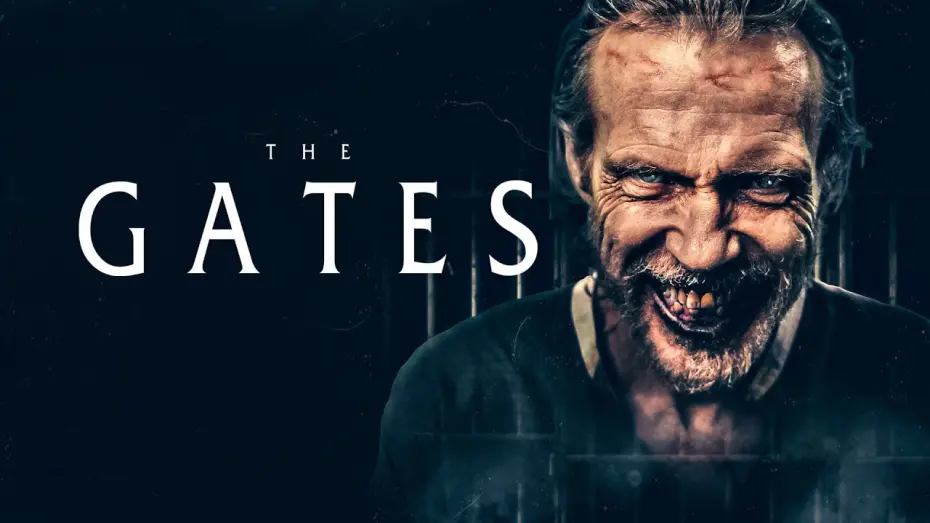 Відео до фільму The Gates | Trailer