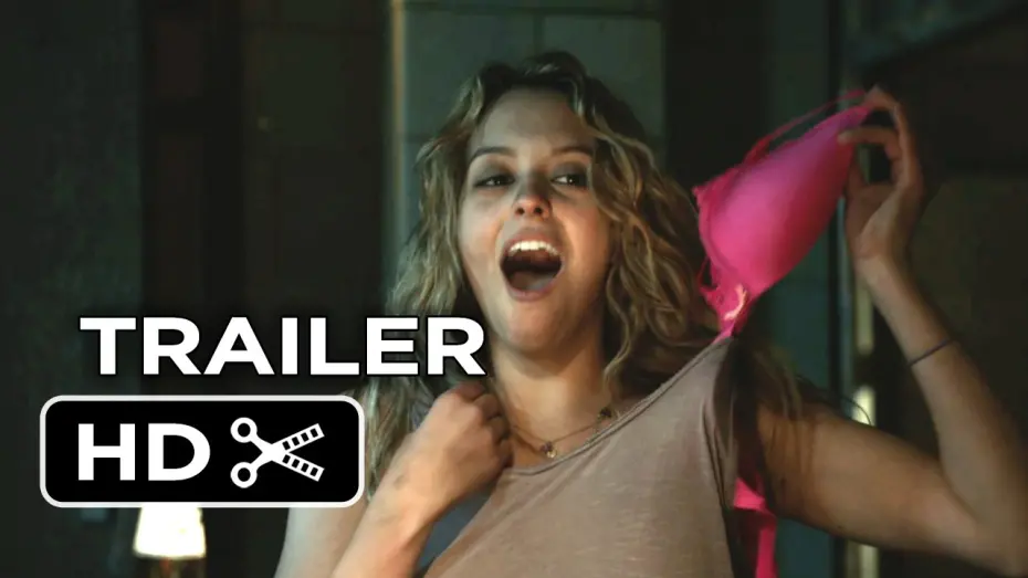 Відео до фільму Exeter | Exeter Official Trailer 1 (2015) - Brittany Curran Horror Movie HD