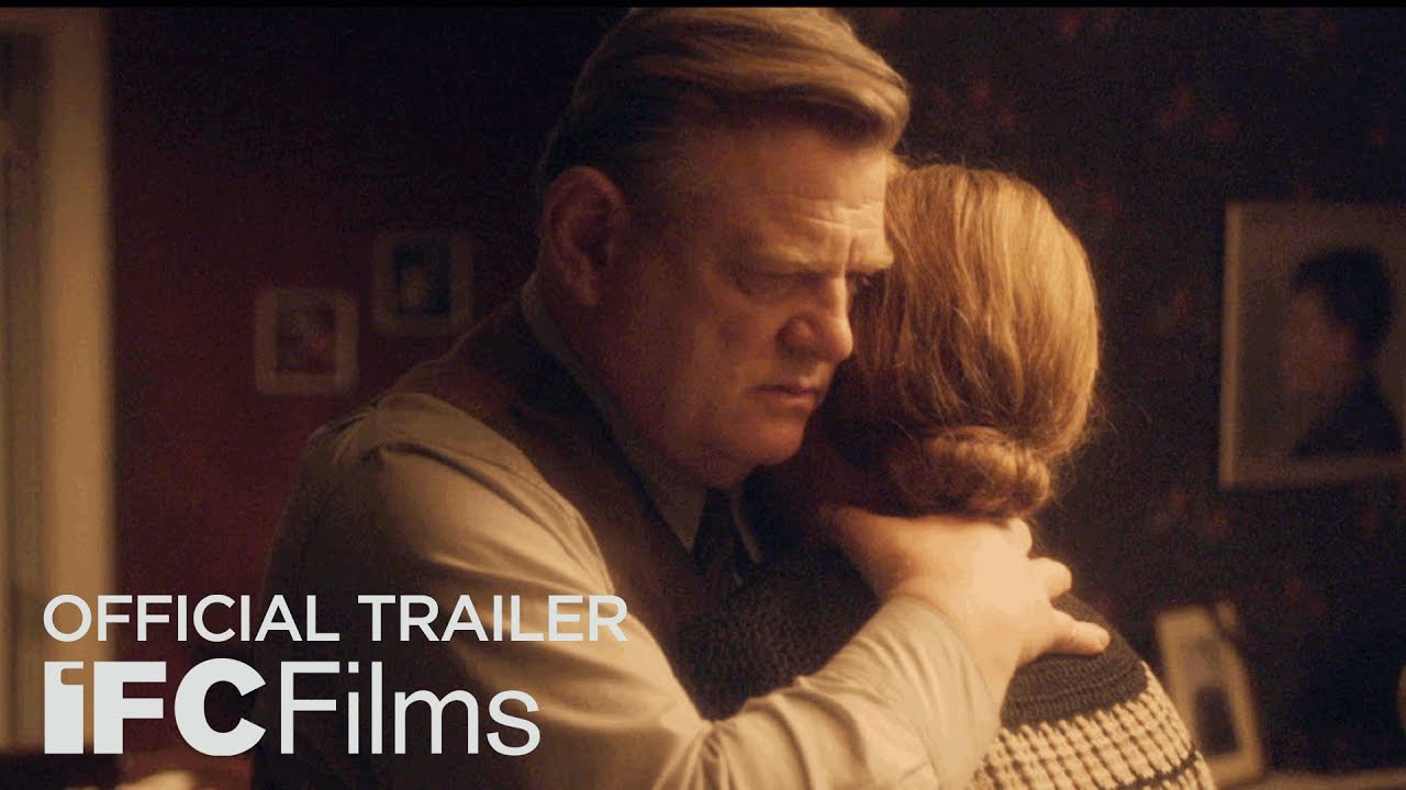 Відео до фільму Alone in Berlin | Alone in Berlin - Official Trailer I HD I IFC Films