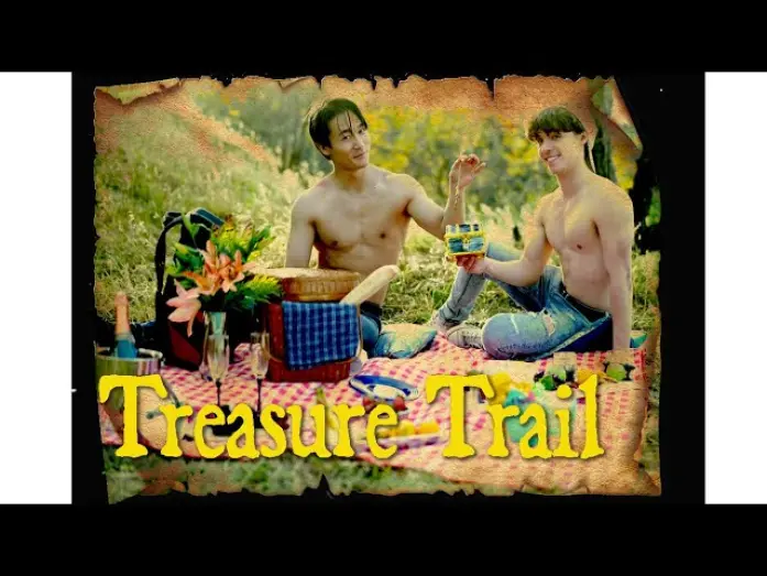 Відео до фільму Treasure Trail | TREASURE TRAIL - A Steamy Stories Podcast production