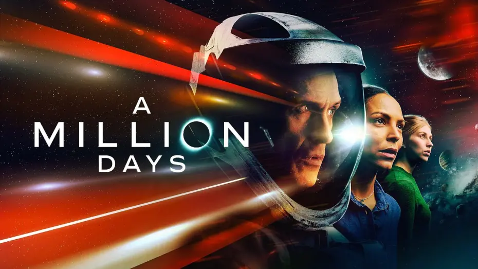 Відео до фільму A Million Days | UK Trailer