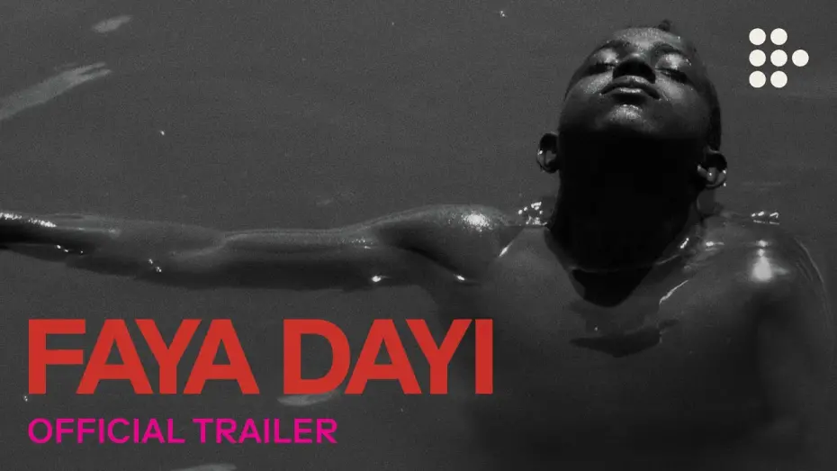 Відео до фільму Faya Dayi | Official MUBI Trailer