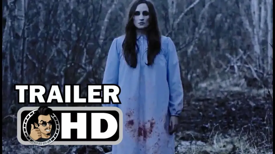 Відео до фільму Син диявола | THE CHILD REMAINS Official Trailer (2017) Horror Thriller Movie HD