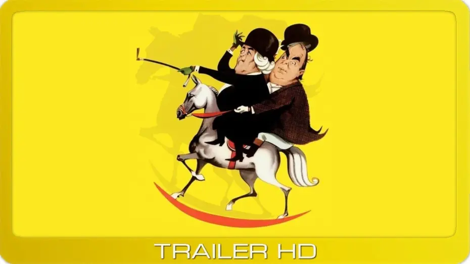 Відео до фільму Murder at the Gallop | Murder At The Gallop ≣ 1963 ≣ Trailer