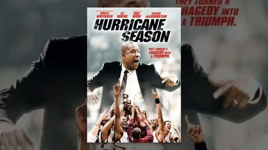 Відео до фільму Hurricane Season | Hurricane Season