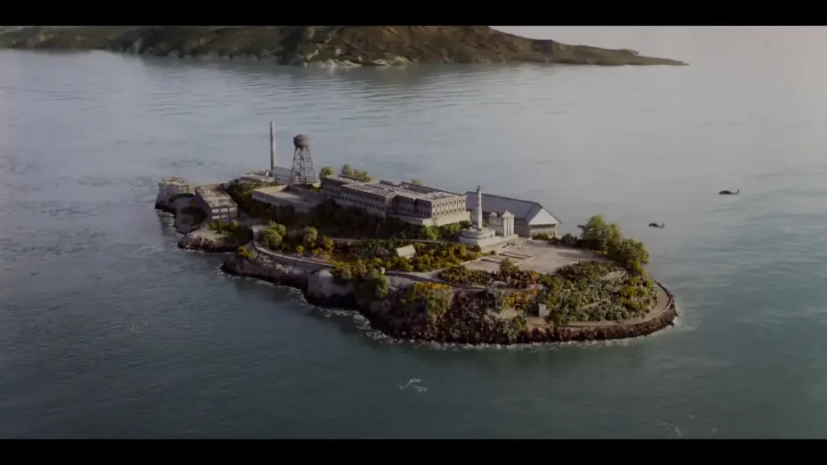 Відео до фільму Оселя зла: Острів смерті | Official Trailer