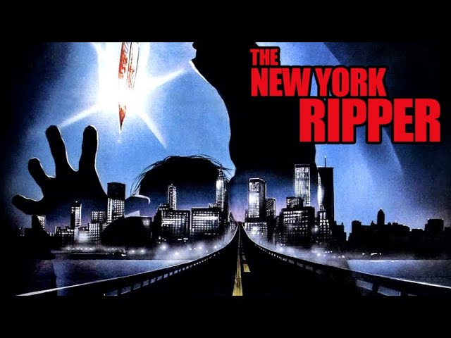 Відео до фільму The New York Ripper | The New York Ripper | Trailer | Jack Hedley | Almanta Suska | Howard Ross