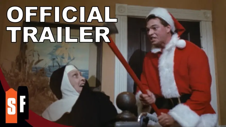 Відео до фільму Silent Night, Deadly Night Part 2 | Official Trailer